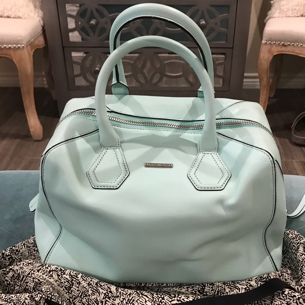 Rebecca minkoff handbag